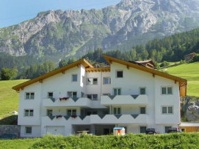 Apartment Susi, Flirsch, Österreich
